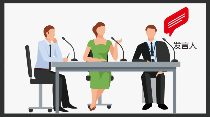 發(fā)言人智能識別