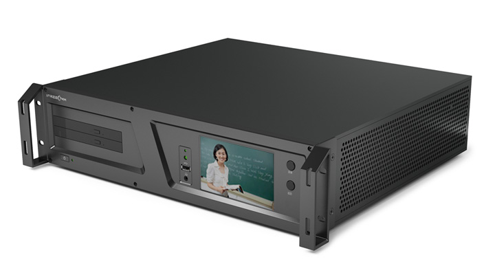 昨天，捷視飛通緬懷歷史，今天，捷視飛通細(xì)數(shù)成就！