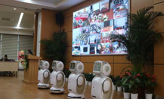 捷視飛通智慧教育 捷視飛通智慧教育