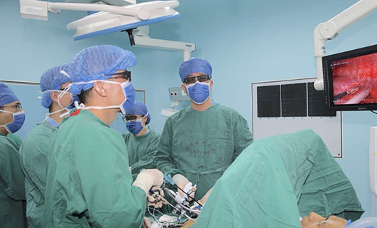 遠程會診 遠程會診