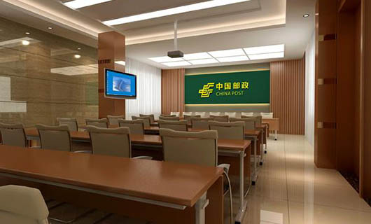 捷視飛通中國郵政視頻會(huì)議項(xiàng)目 捷視飛通中國郵政視頻會(huì)議項(xiàng)目