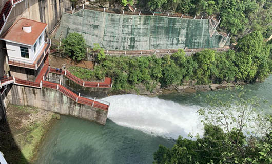 水利部門遠程協(xié)同協(xié)同 水利部門遠程協(xié)同協(xié)同