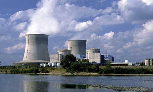 大亞灣核電站 大亞灣核電站