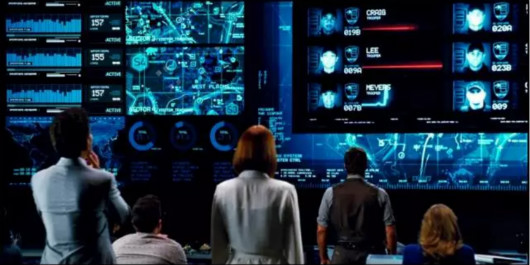 阜新公安：攜手捷視飛通，打通省-市-區(qū)-所四級(jí)指揮鏈