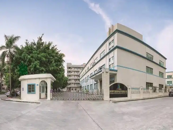 瑞勤電子攜手岳信，借IP56X沙塵試驗箱，為產品防塵性能強勢賦能