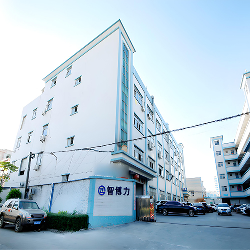 深圳智博力與岳信達成合作，IPX56 淋雨試驗機助力產品品質飛躍