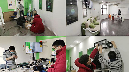 單日200萬人次，捷視飛通會(huì)議級(jí)教育互動(dòng)錄播戰(zhàn)疫成績(jī)單