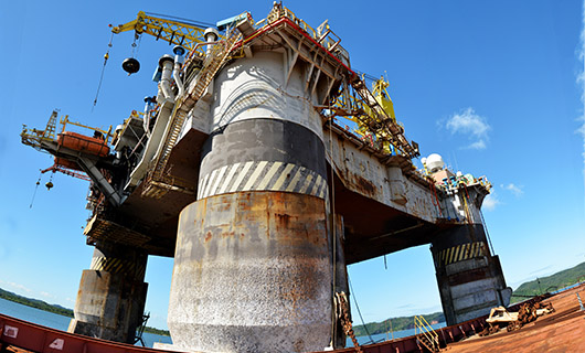 能源行業(yè)視頻會議解決方案 能源領域信息化解決方案