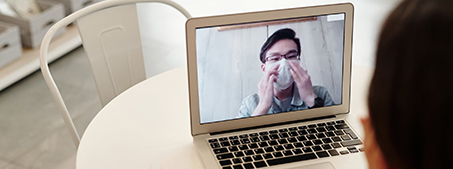 遠(yuǎn)程探視 視頻會(huì)議醫(yī)療解決方案