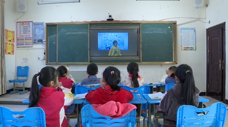 湖口縣：建好“三個(gè)課堂”，帶來(lái)了哪些新變化？