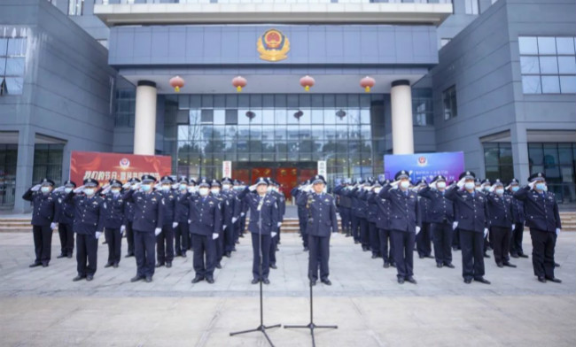 貴陽(yáng)市公安局專有云 貴陽(yáng)市公安局專有云