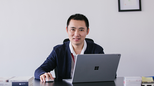 2021年捷視飛通董事長(zhǎng)新春寄語(yǔ)