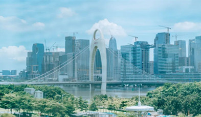 融合開會(huì)與指揮，捷視飛通為廣州天河區(qū)部署綜合視訊平臺(tái)，滿足多場(chǎng)景應(yīng)用