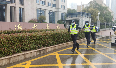 高效融合！捷視飛通助力武漢公安打造一體化指揮調(diào)度平臺